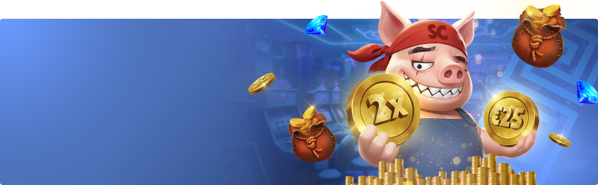 Online casino Scatters Casino voor Nederlandse spelers